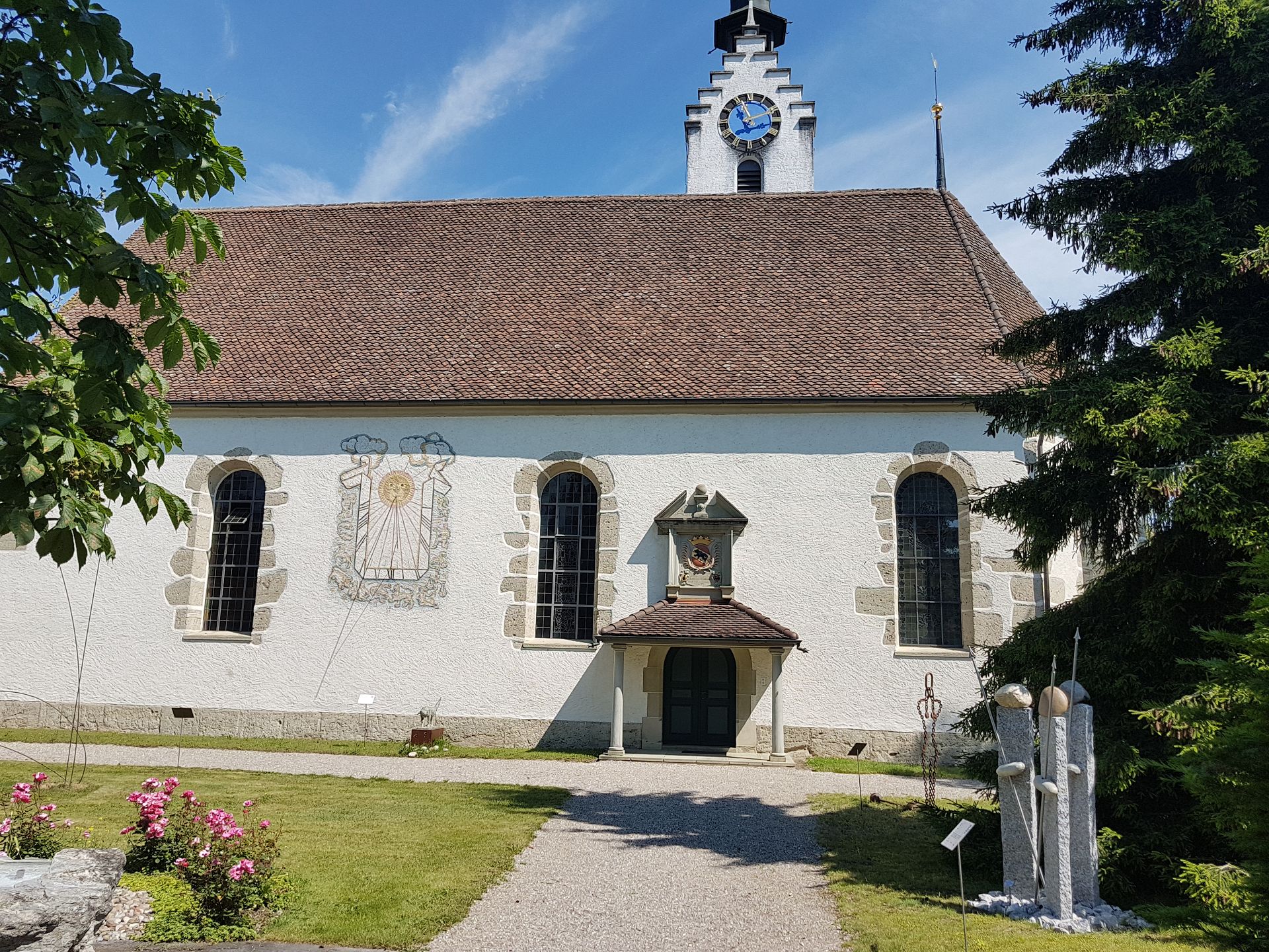 Lotzwil, Langenthal